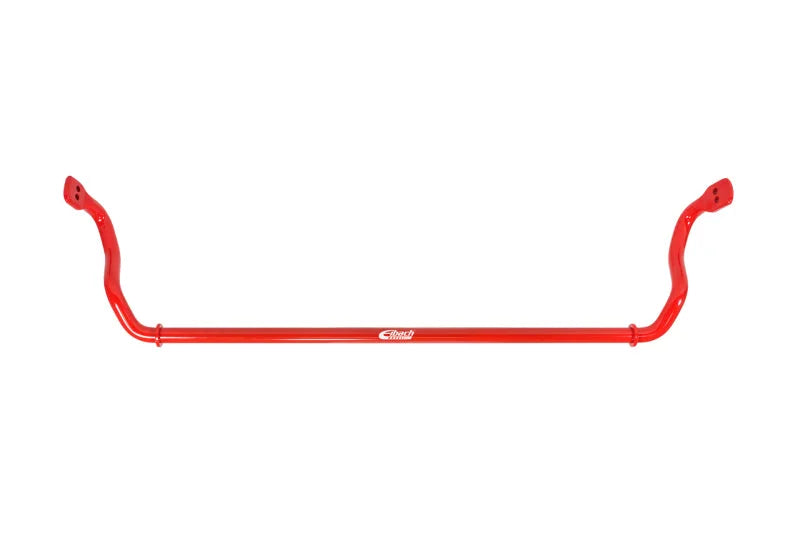 Eibach 05-12 PORSCHE 911 Carrera RWD 997 (PDK Trans Only) 26mm Front & 25mm Rear Anti-Roll Kit - Installation View
