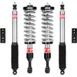 Load image into Gallery viewer, Eibach 05-15 Toyota Tacoma 2WD Pro-Truck Coilover Stage 2 (Front Coilovers + Rear Shocks)