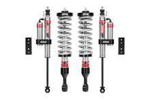 Load image into Gallery viewer, Eibach 05-15 Toyota Tacoma Pro-Truck Coilover Stage 2R (Front Coilovers + Rear Reservoir Shocks )