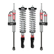 Load image into Gallery viewer, Eibach 07-15 Toyota Tundra Pro-Truck Coilover 2.0 Front w/ Rear Res Shocks Kit