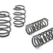 Load image into Gallery viewer, Eibach 08-12 Audi A5 Quattro 3.2 FSI Pro-Kit (Set of 4 Springs) - Main Product View