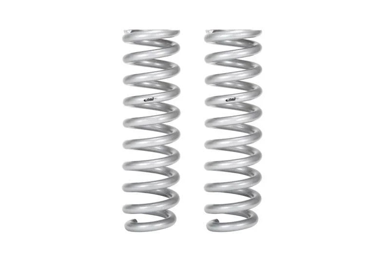 Eibach 08-21 Toyota Land Cruiser 4WD Pro-Lift Kit Front Springs (Must Used w/Pro-Truck Front Shock) - Main Product View