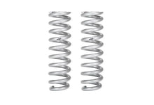 Load image into Gallery viewer, Eibach 08-21 Toyota Land Cruiser 4WD Pro-Lift Kit Front Springs (Must Used w/Pro-Truck Front Shock) - Main Product View