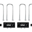 Load image into Gallery viewer, Eibach 09-13 Ford F-150 Pro-Truck Rear Lift Block - Main Product View