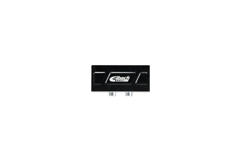 Eibach 09-13 Ford F-150 Pro-Truck Rear Lift Block - Side View