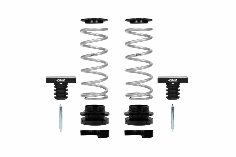 Eibach 10-23 Lexus GX460 Load-Leveling System (Rear) (For +400Lbs Of Added Weight) - Main Product View