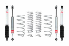 Load image into Gallery viewer, Eibach 10-24 Toyota 4Runner Pro-Truck Lift Kit - Stage 1