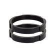 Load image into Gallery viewer, Eibach 11-14 Polaris RZR Pro-UTV - Crossover Ring (2.0in Fox Shock)