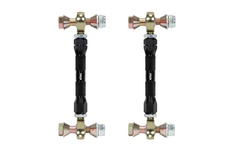 Eibach 14-16 Polaris RZR Pro-UTV - Rear Adjustable Endlink System