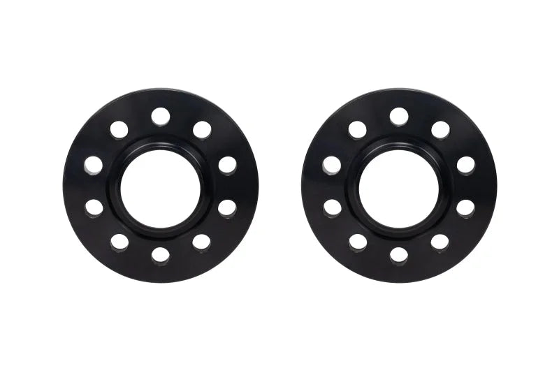 Eibach 14-18 BMW 228i Pro-Spacer Kit (12mm Pair) (Black) - Main Product View