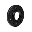 Load image into Gallery viewer, Eibach 14-18 BMW 228i Pro-Spacer Kit (15mm Pair) (Black) - Side View