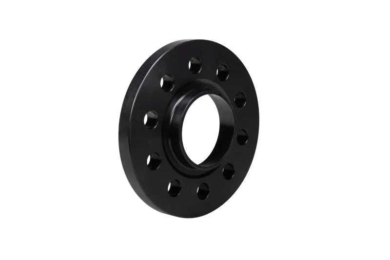 Eibach 14-18 BMW 228i Pro-Spacer Kit (18mm Pair) (Black) - Side View