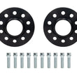 Load image into Gallery viewer, Eibach 14-18 BMW 228i Pro-Spacer Kit (25mm Pair) (Black)
