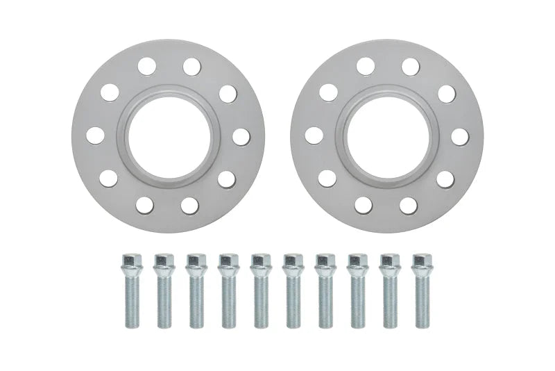 Eibach 14-18 BMW 228i Pro-Spacer Kit (30mm Pair) - Main Product View