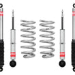 Load image into Gallery viewer, Eibach 14-18 GMC Sierra 1500 / Chevy Silverado 1500 Pro-Truck Lift Kit - Main Product View