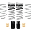 Load image into Gallery viewer, Eibach 15-17 Ford Mustang GT Coupe S550 Drag-Launch-Kit (Set of 4 Springs) - Main Product View