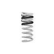 Load image into Gallery viewer, Eibach 15-17 Ford Mustang GT Coupe S550 Drag-Launch-Kit (Set of 4 Springs) - Installation View
