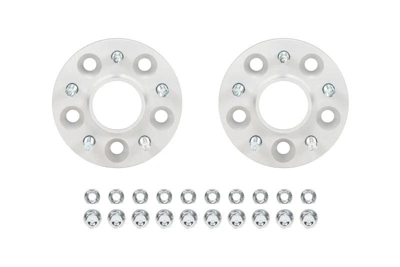 Eibach 15-18 Honda H-RV Pro-Spacer Kit (20mm Pair) - Main Product View