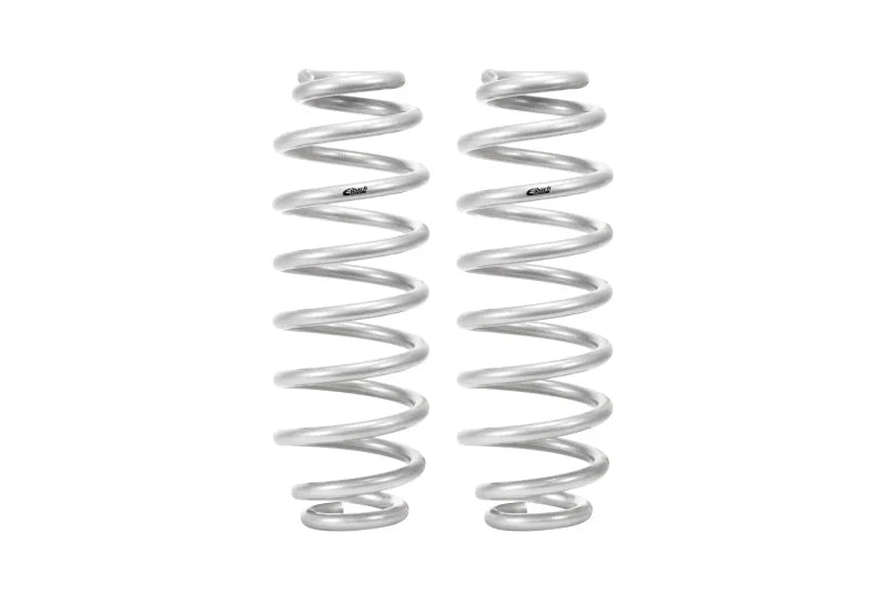 Eibach 15-20 Chevrolet Tahoe 4WD 5.3L V8 Pro-Truck 1in Rear Lift Springs - Pair - Main Product View