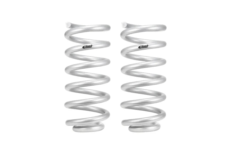 Eibach 15-20 Chevrolet Tahoe 4WD 5.3L V8 Pro-Truck 2.5in Front Lift Springs - Pair - Main Product View