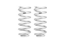Load image into Gallery viewer, Eibach 15-20 Chevrolet Tahoe 4WD 5.3L V8 Pro-Truck 2.5in Front Lift Springs - Pair - Main Product View