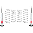 Load image into Gallery viewer, Eibach 15-20 Chevrolet Tahoe 4WD Stage 1 Pro-Truck Lift Kit - Main Product View