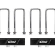 Load image into Gallery viewer, Eibach 15-20 Ford F-150 Pro-Truck Rear Lift Block - Main Product View