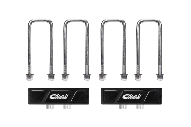 Eibach 15-20 Ford F-150 Pro-Truck Rear Lift Block - Main Product View