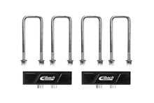 Load image into Gallery viewer, Eibach 15-20 Ford F-150 Pro-Truck Rear Lift Block - Main Product View