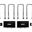 Load image into Gallery viewer, Eibach 15-20 Ford F-150 SuperCrew 4WD 2.7L EcoBoost Pro-Truck 1.5in Rear Lift Block - Main Product View