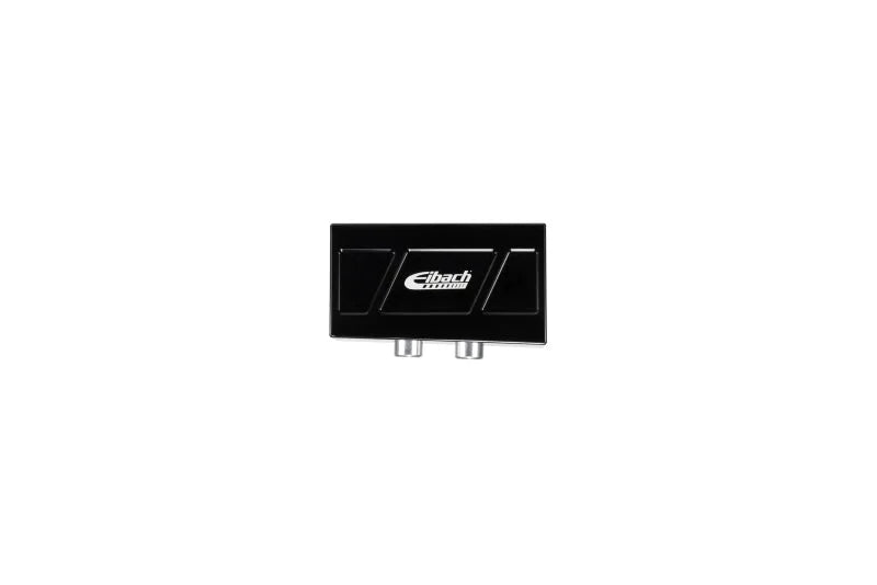 Eibach 15-20 Ford F-150 SuperCrew 4WD 2.7L EcoBoost Pro-Truck 1.5in Rear Lift Block - Back View