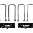 Load image into Gallery viewer, Eibach 16-23 Toyota Tacoma V6 3.5L Pro-Truck 1.5in Rear Lift Block (Fits 4WD 6-Lug Wheel Only) - Main Product View