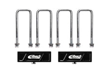 Load image into Gallery viewer, Eibach 16-23 Toyota Tacoma V6 3.5L Pro-Truck 1.5in Rear Lift Block (Fits 4WD 6-Lug Wheel Only) - Main Product View
