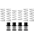 Load image into Gallery viewer, Eibach 18-19 Polaris RZR XP Turbo (Fox Dynamix Pro-UTV) Stage 2 Performance Spring System (Set of 8)