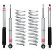 Load image into Gallery viewer, Eibach 18-20 Ford F-150 2WD (Diesel) PRO-Truck Lift System (Stage 1) - Main Product View
