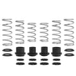 Load image into Gallery viewer, Eibach 18-20 Polaris RZR XP 4 Turbo (Fox Pro-UTV) Stage 2 Performance Spring System Set Of 8 Springs