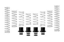Load image into Gallery viewer, Eibach 18-21 Polaris RZR XP Turbo Pro-UTV Stage 2 Performance Spring System (Set of 8 Springs)