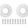 Load image into Gallery viewer, Eibach 18-22 Tesla Model 3 Pro-Spacer Kit (15mm Pair) - Main Product View
