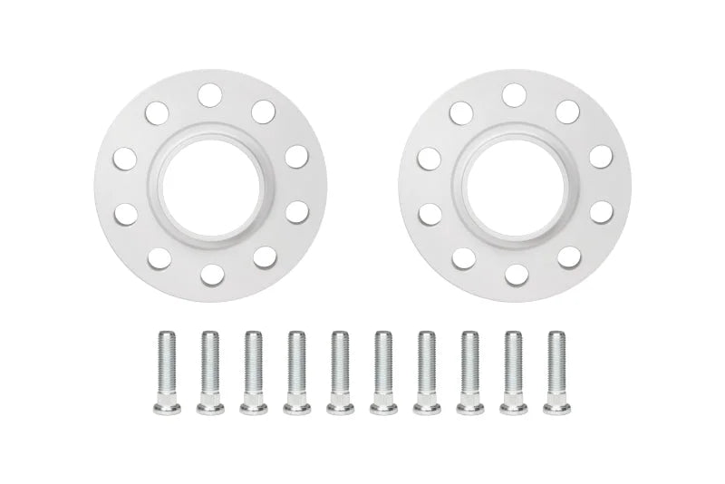 Eibach 18-22 Tesla Model 3 Pro-Spacer Kit (15mm Pair) - Main Product View