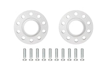 Load image into Gallery viewer, Eibach 18-22 Tesla Model 3 Pro-Spacer Kit (15mm Pair) - Main Product View