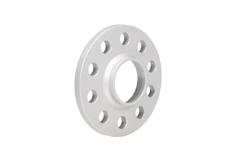 Eibach 18-22 Tesla Model 3 Pro-Spacer Kit (15mm Pair) - Side View