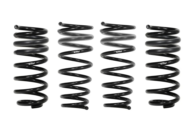 Eibach 18-23 Audi Q5 Pro-Kit Performance Springs (Set Of 4 Springs) - Main Product View