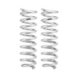 Load image into Gallery viewer, Eibach 18-24 Ford Expedition Stage 1 Front Spring System - Main Product View