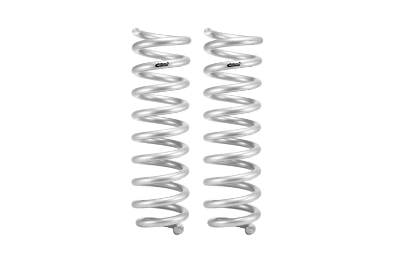 Eibach 18-24 Ford Expedition Stage 1 Front Spring System - Main Product View