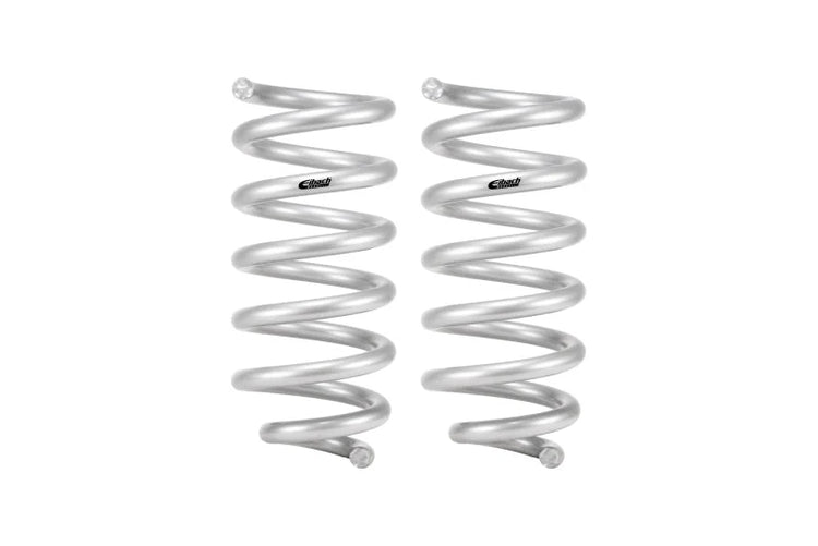 Eibach 18-24 Ford Expedition Stage 1 Rear Spring System - Main Product View