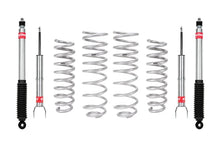Load image into Gallery viewer, Eibach 19-21 Ram 1500 4WD Pro-Truck Lift Kit (Incl. Lift Springs/Sport Shocks) - Main Product View