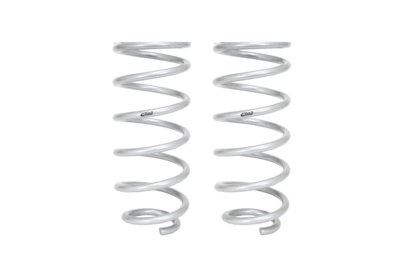 Eibach 19-21 Ram 1500 4WD Pro-Truck Lift Kit Rear (Incl. Lift Springs/Sport Shocks) - Main Product View