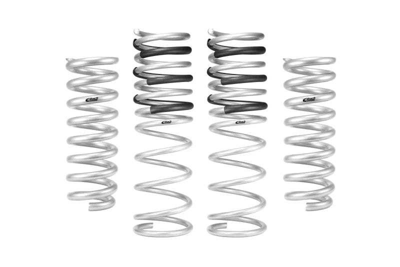 Eibach 19-21 Ram 1500 TRX Pro-Truck Lift Kit (Front and Rear Springs) 3in Front / 1.5in Rear - Main Product View