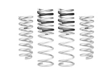 Load image into Gallery viewer, Eibach 19-21 Ram 1500 TRX Pro-Truck Lift Kit (Front and Rear Springs) 3in Front / 1.5in Rear - Main Product View