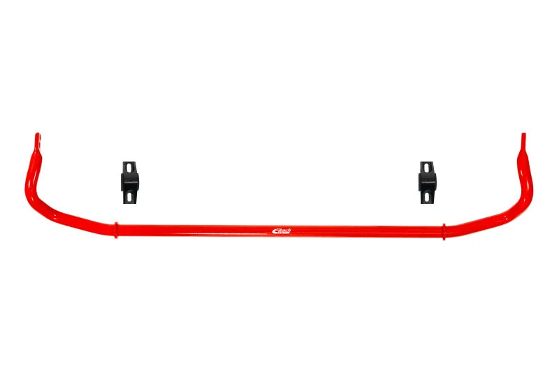Eibach 19-21 Toyota Corolla 2.0L Hatchback Anti-Roll Kit - Rear (27mm) - Main Product View